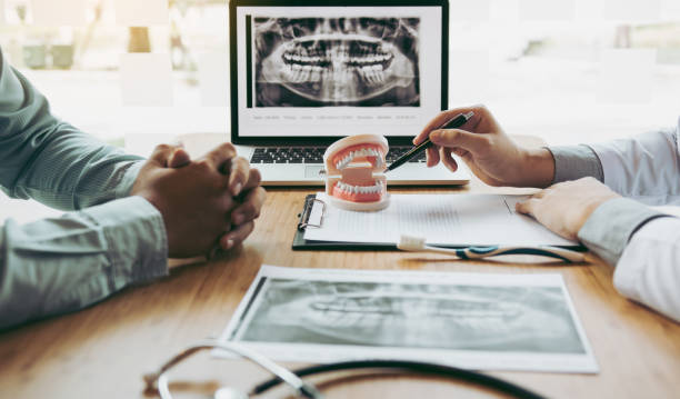 Best Broken or Chipped Tooth Repair in Clayton, NM